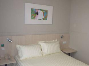 jinjiang inn yangling high speed railway station