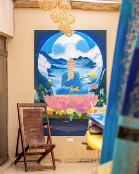 puerto chicama