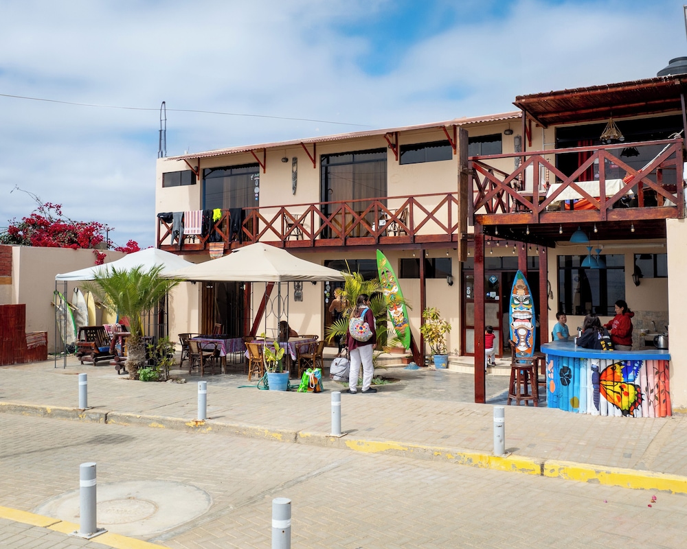 puerto chicama