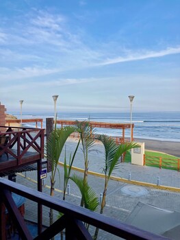 puerto chicama