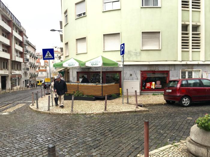 lisbon