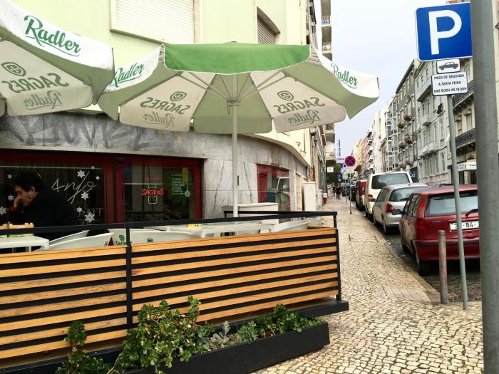 lisbon