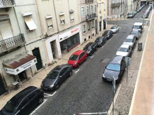 lisbon