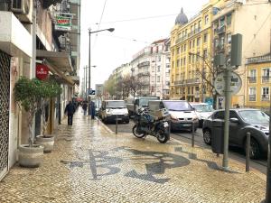 lisbon