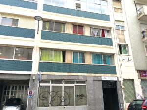 lisbon