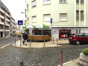 lisbon