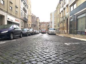 lisbon