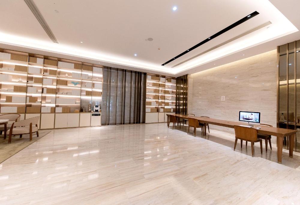 ji hotel yancheng municipal government