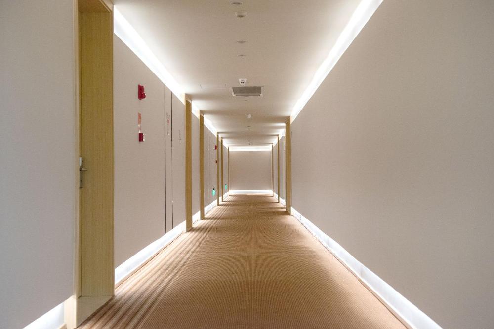ji hotel yancheng municipal government