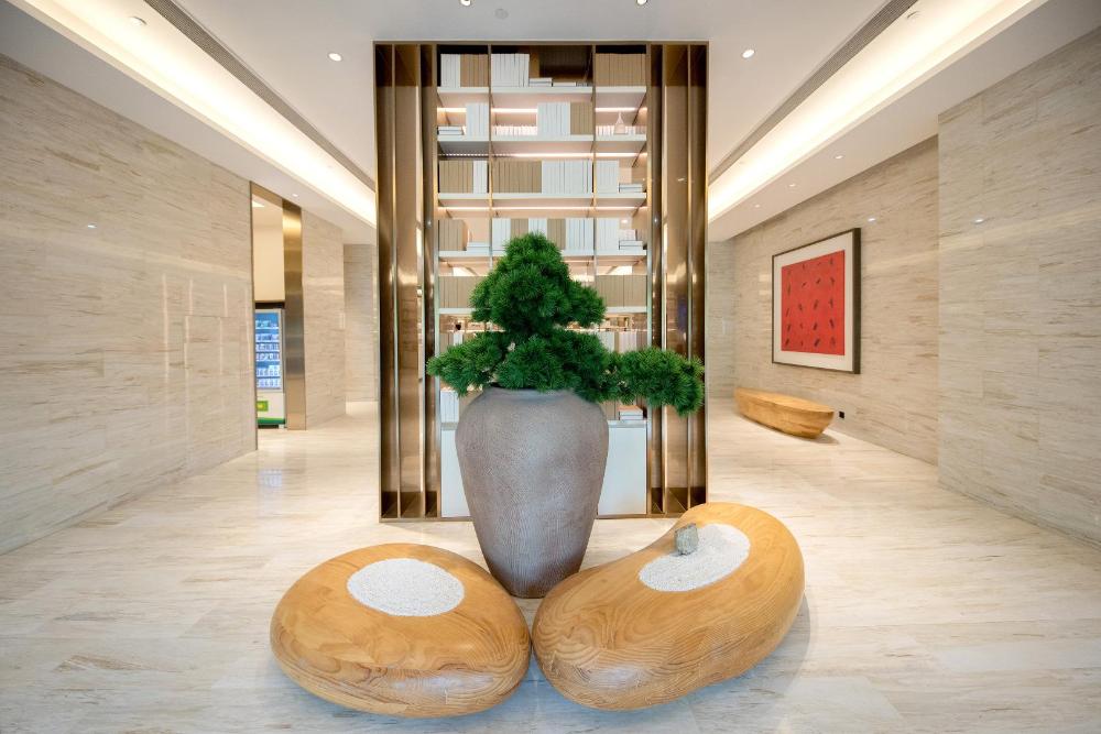 ji hotel yancheng municipal government