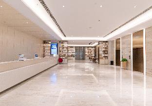 ji hotel yancheng municipal government