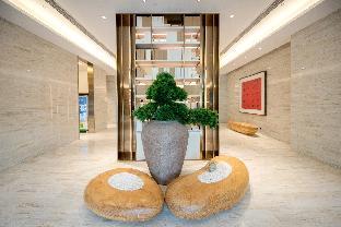 ji hotel yancheng municipal government