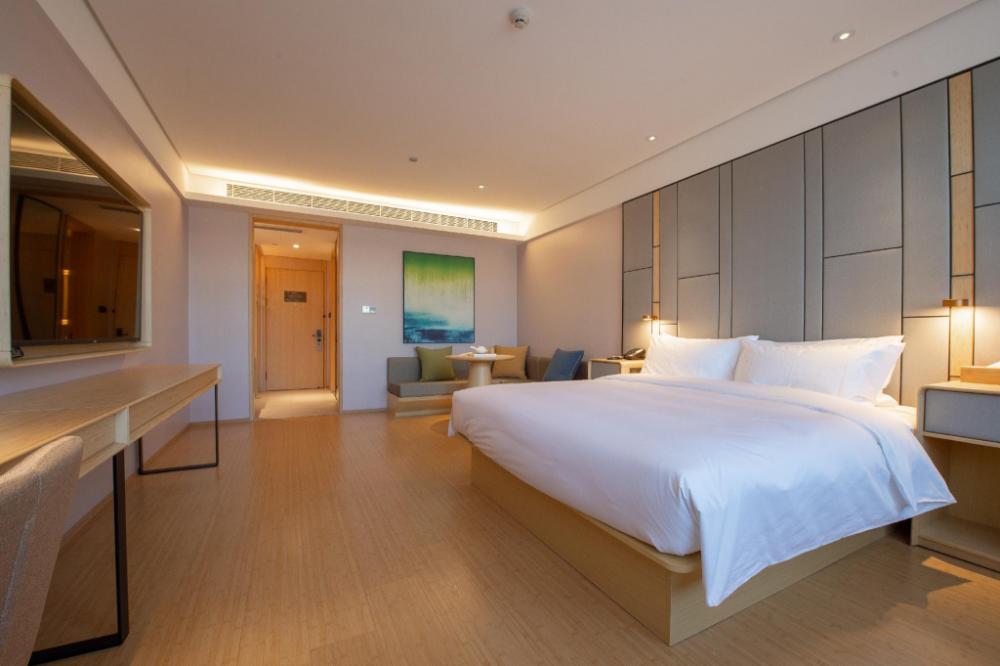 ji hotel yancheng municipal government