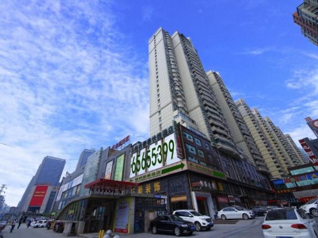 greentree inn hefei shushan district west wangjian