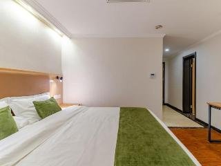 greentree inn hefei shushan district west wangjian