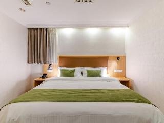 greentree inn hefei shushan district west wangjian