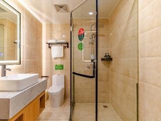 greentree inn hefei shushan district west wangjian