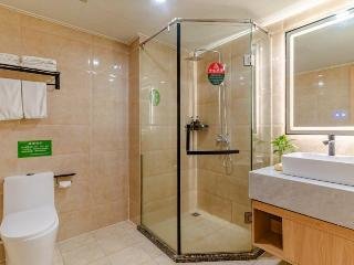 greentree inn hefei shushan district west wangjian