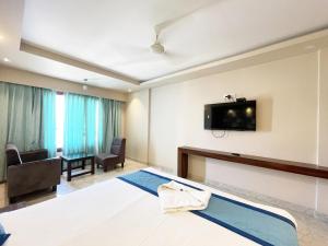 hotel sambit palace puri