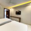 Hotel Sambit Palace Puri,Swargadwar,1 star