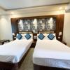 Hotel Sambit Palace Puri,Swargadwar,1 star