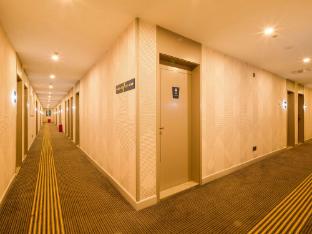 7days inn changsha si fang ping
