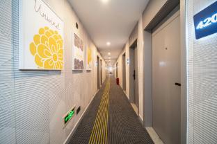 7days inn changsha si fang ping