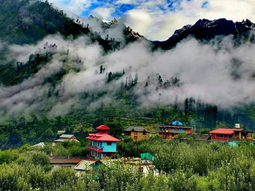 manali