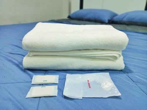 wangkaew suite hotel