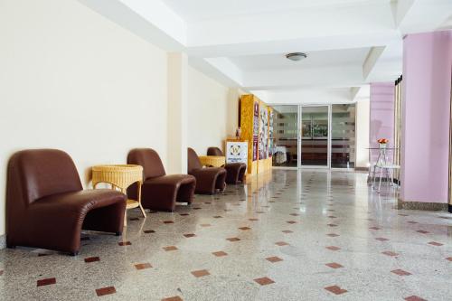 wangkaew suite hotel