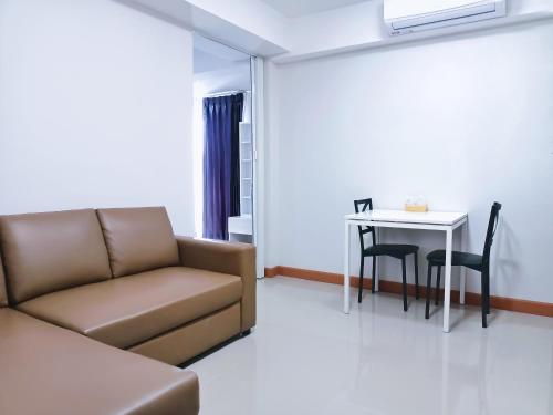 wangkaew suite hotel