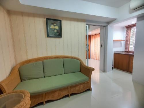 wangkaew suite hotel