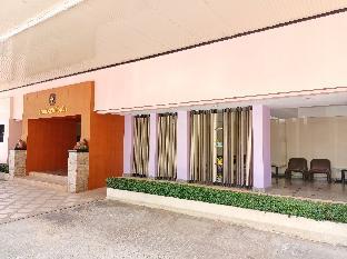 wangkaew suite hotel