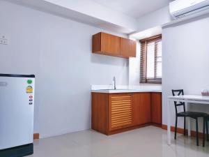 wangkaew suite hotel