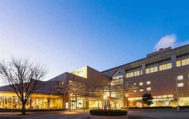 hotel kumamoto terrsa