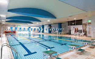 hotel kumamoto terrsa