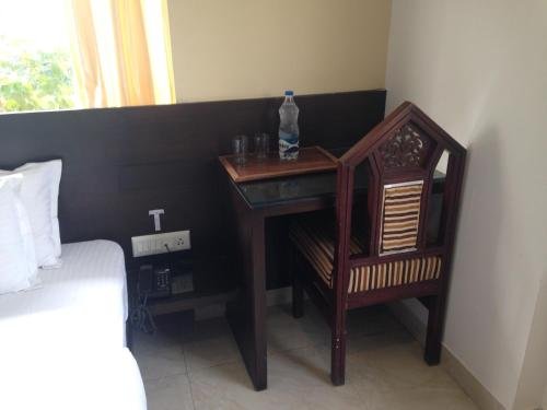 Galleria Hotel Ajmer,Near Dargah Sharif,3 star