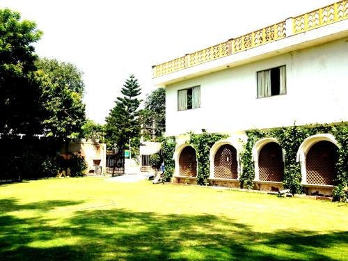 galleria hotel ajmer