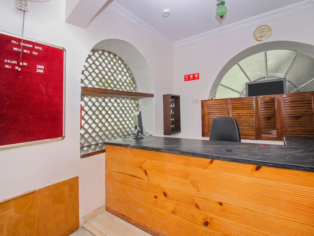 galleria hotel ajmer