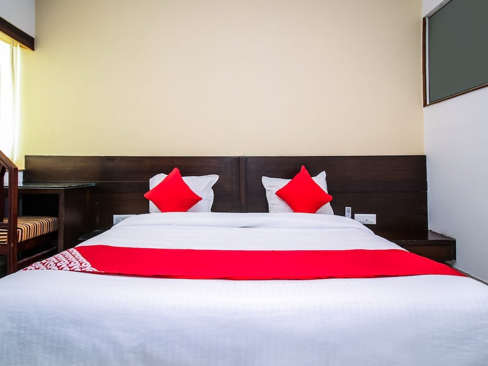 galleria hotel ajmer