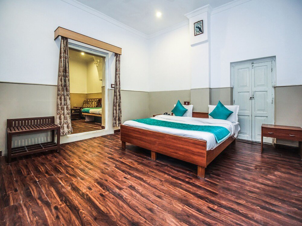 galleria hotel ajmer