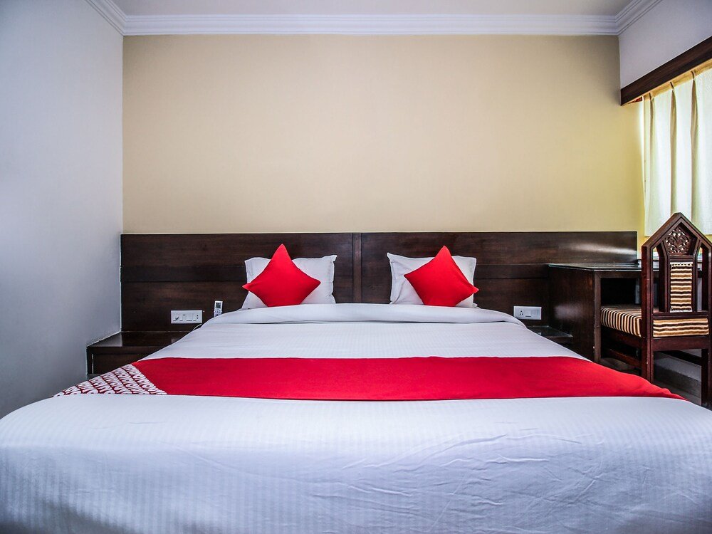 galleria hotel ajmer