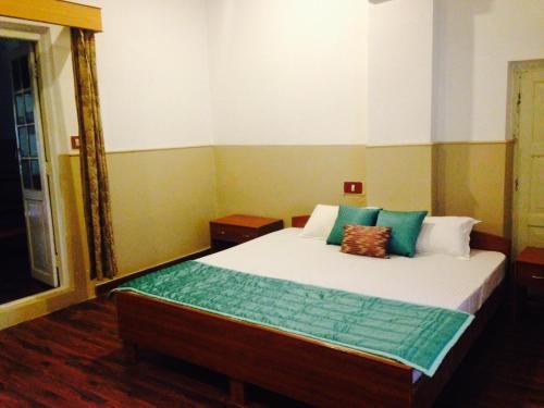Galleria Hotel Ajmer,Near Dargah Sharif,3 star