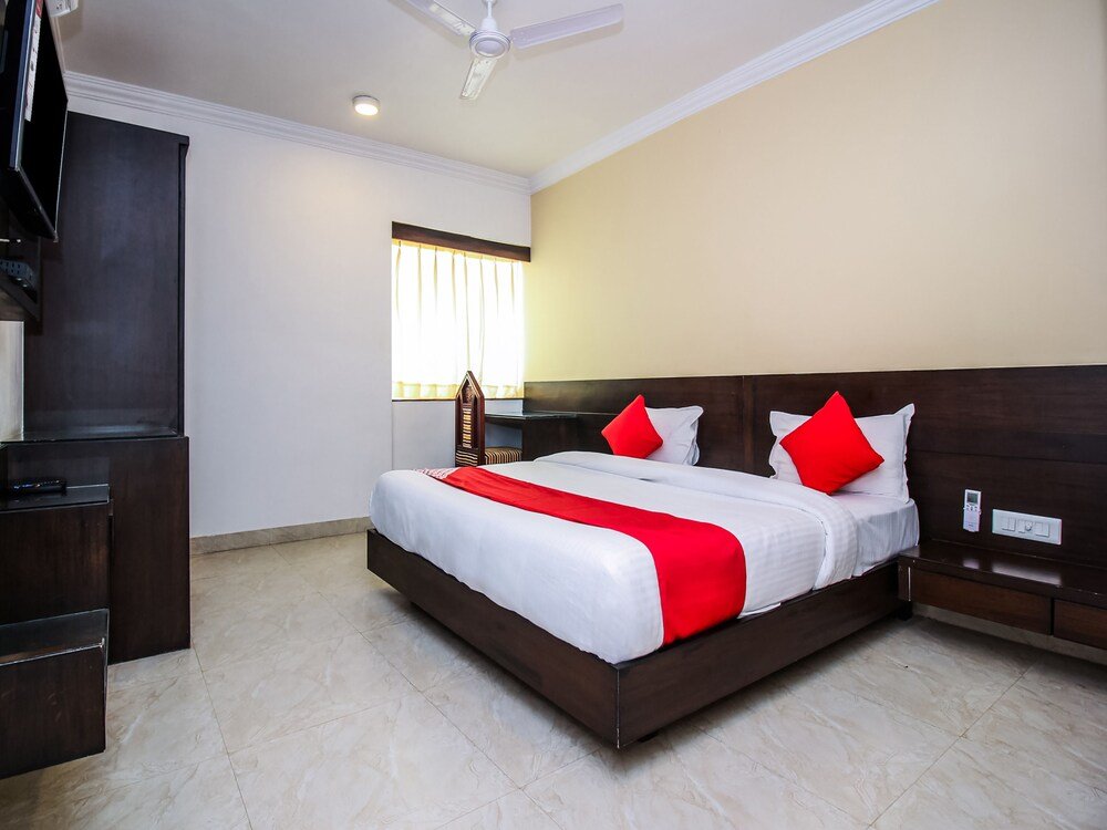 galleria hotel ajmer