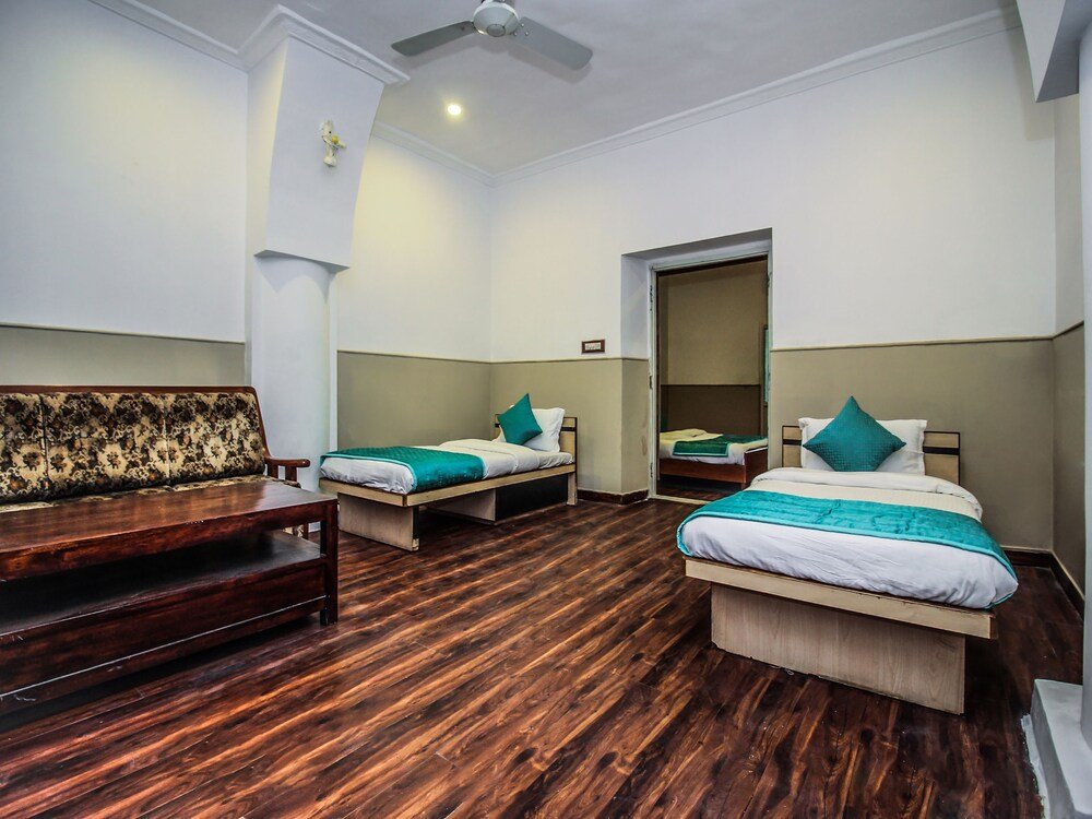 galleria hotel ajmer