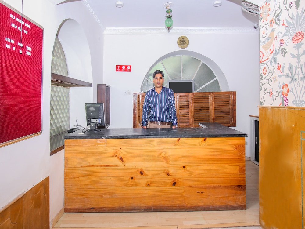 galleria hotel ajmer