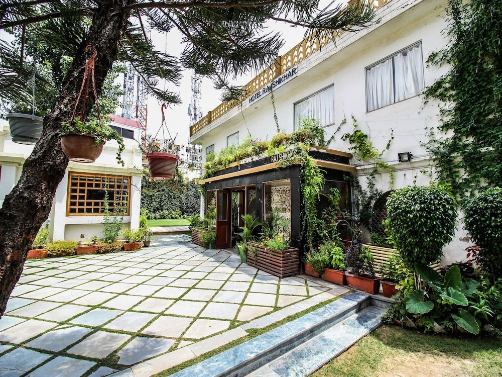 galleria hotel ajmer