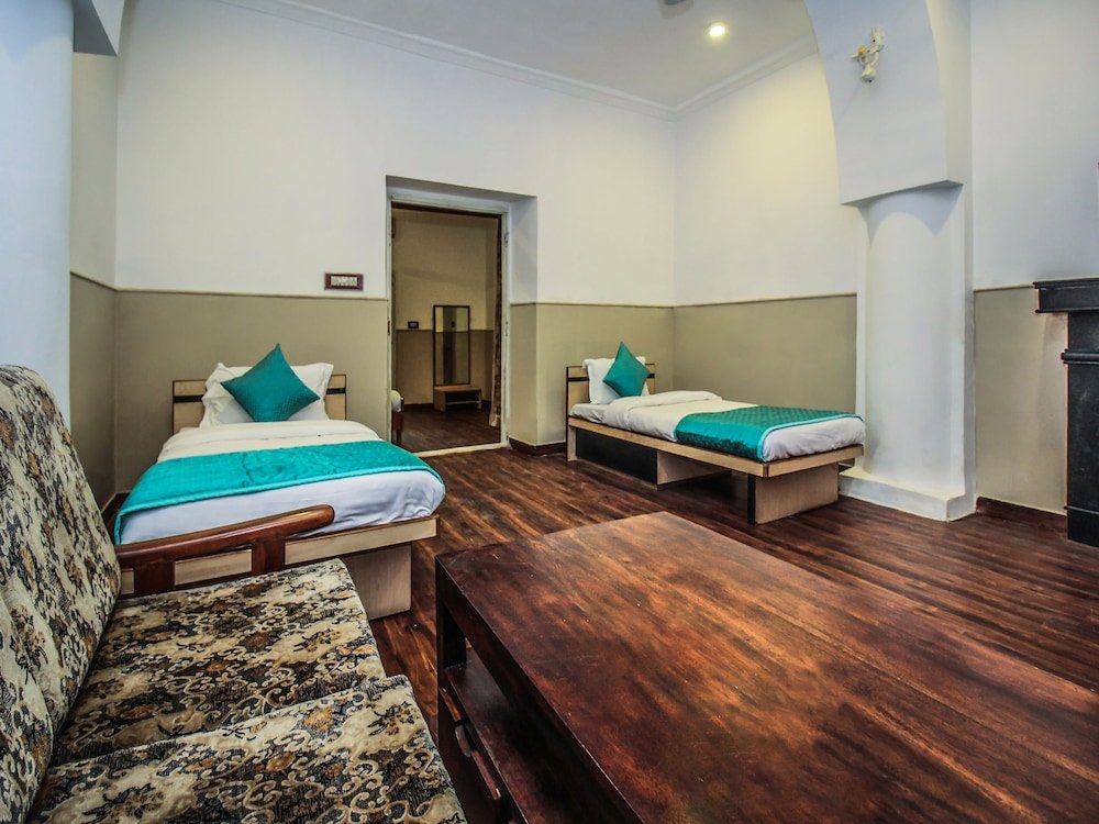 galleria hotel ajmer