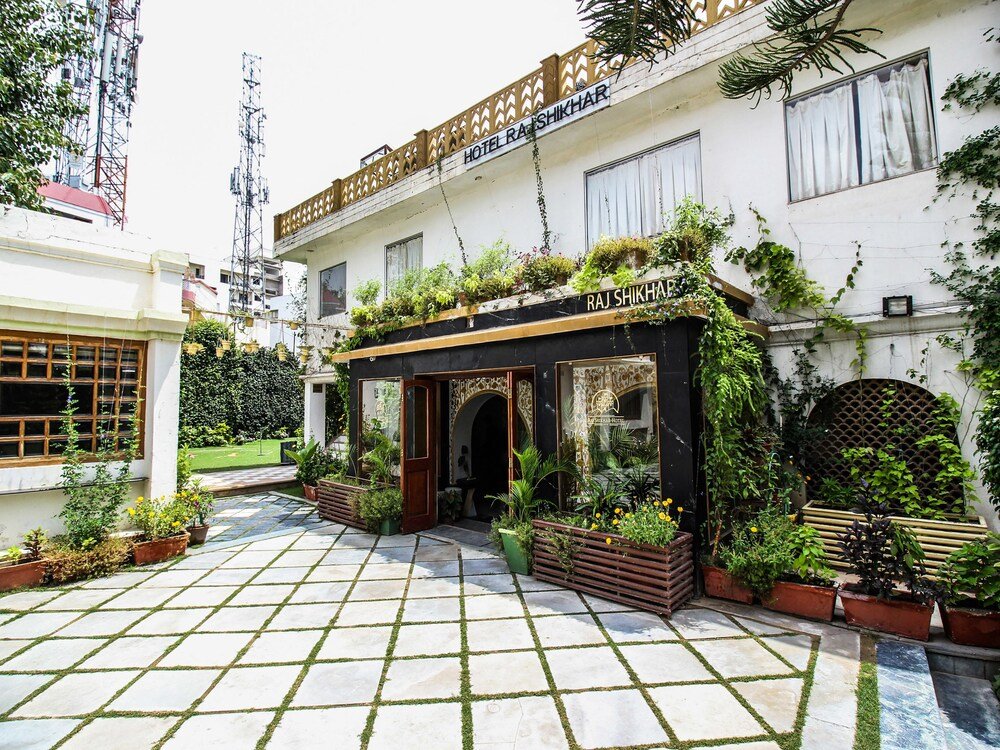 galleria hotel ajmer