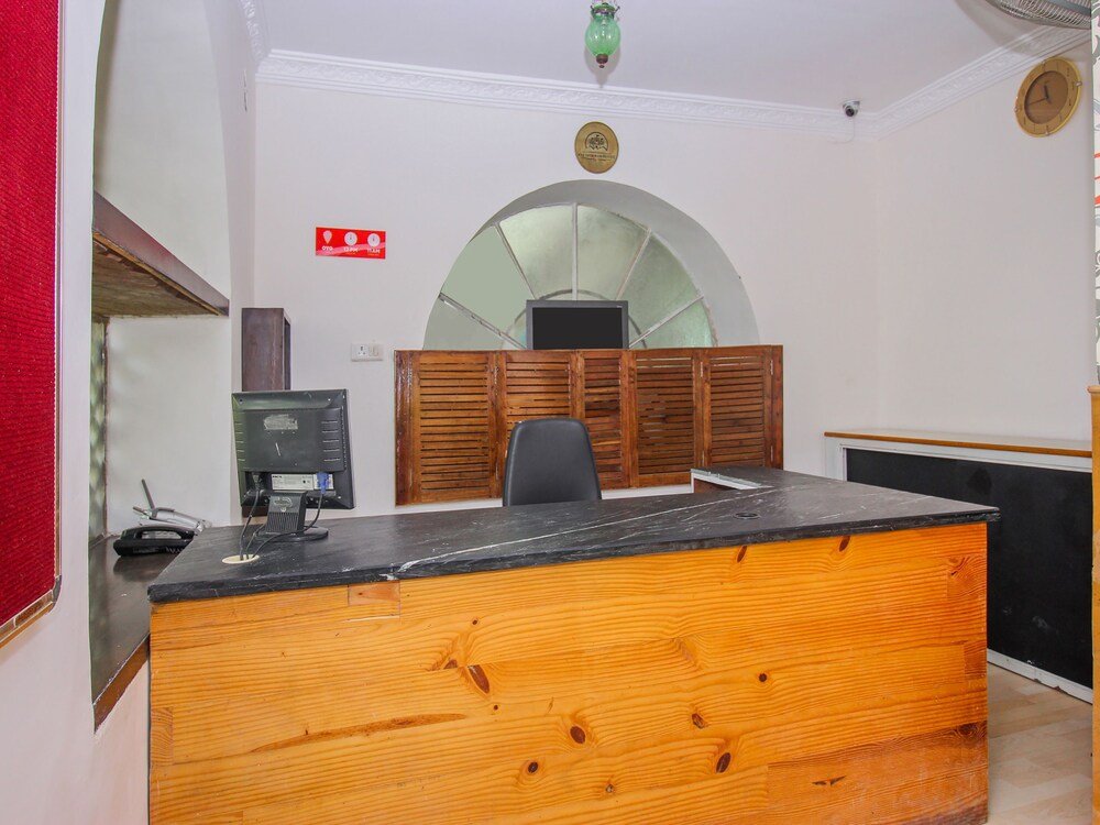 galleria hotel ajmer